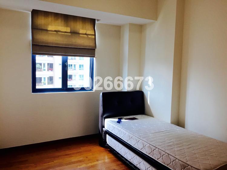 Sanctuary Green (D15), Condominium #160479452